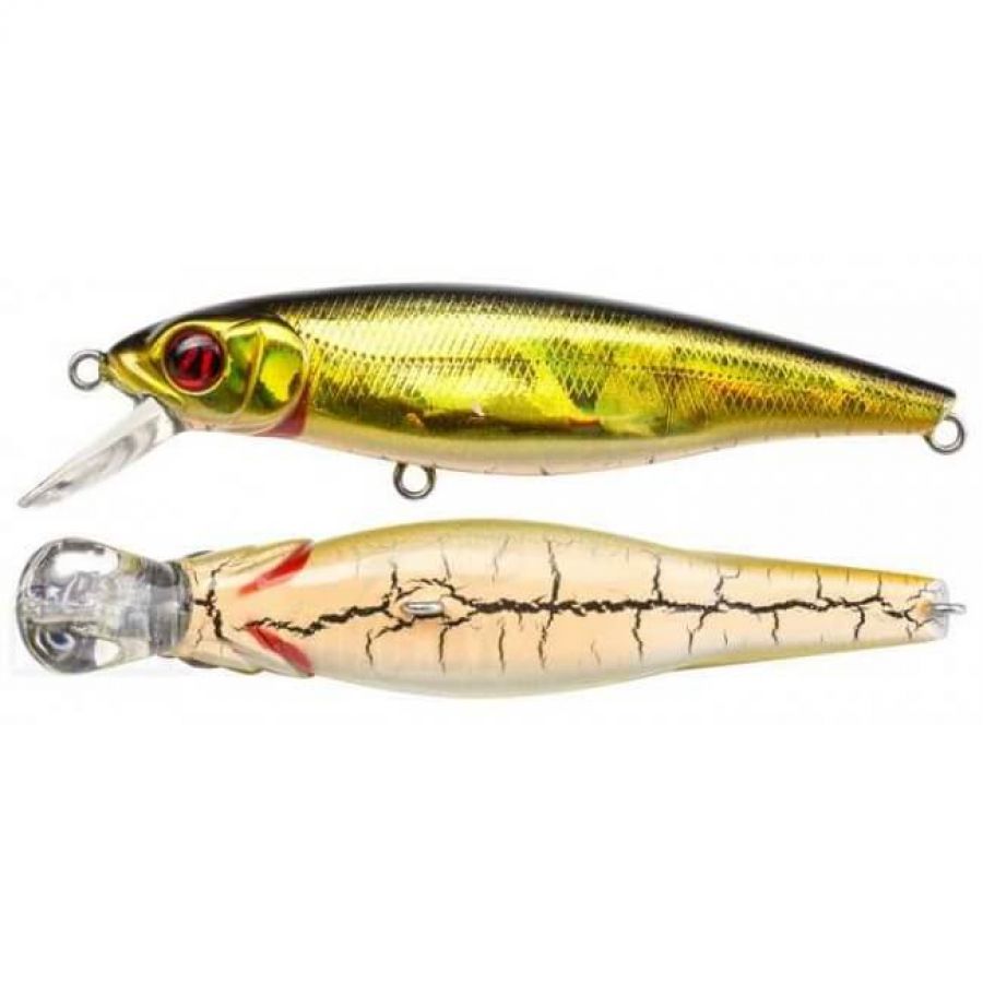 Воблер PONTOON 21 Greedy-Guts 88F-SR-0