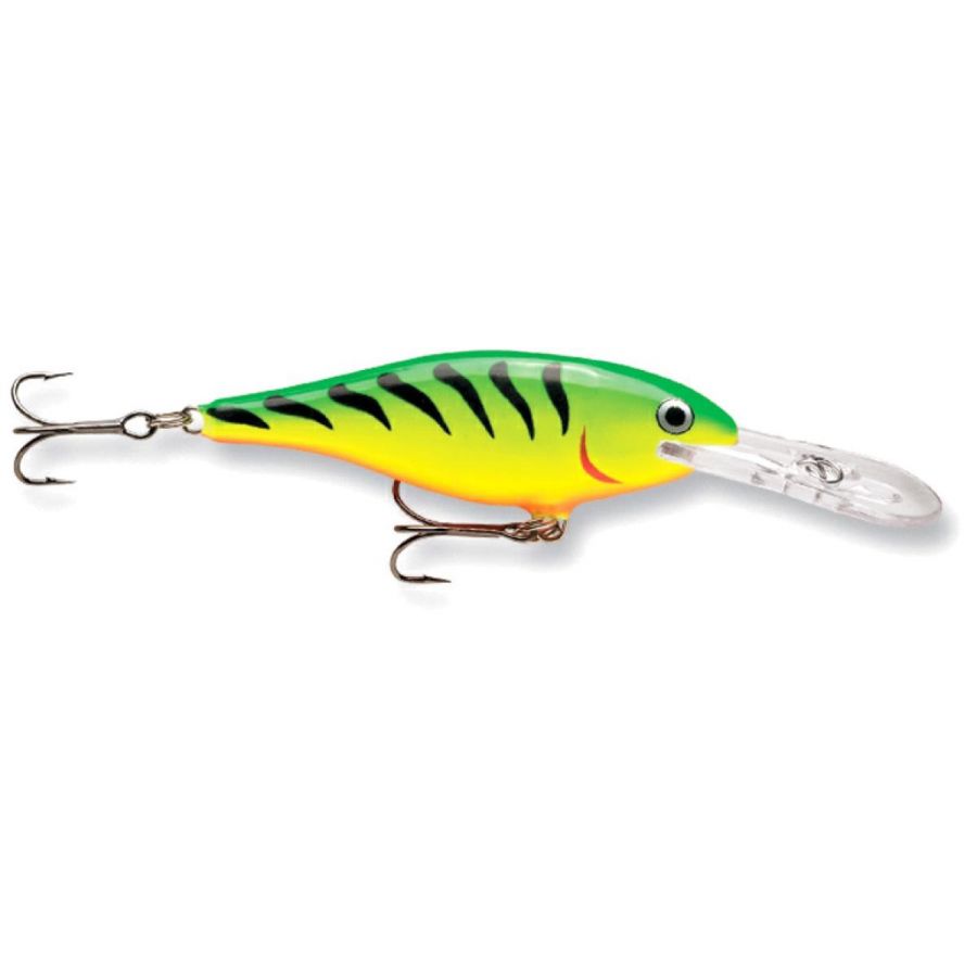 Воблер Rapala Shad Rap SR05-1