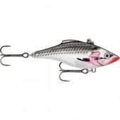 Воблер Rapala Rattlin` Rapala 08