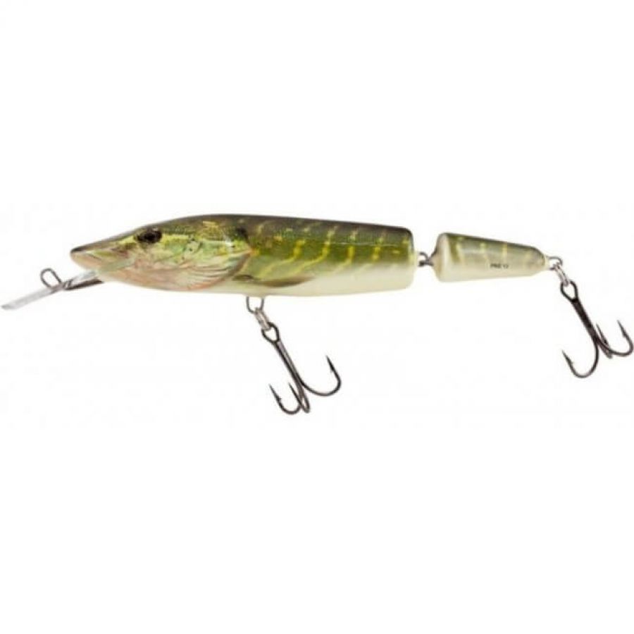 Воблер Salmo Pike 13JD-2