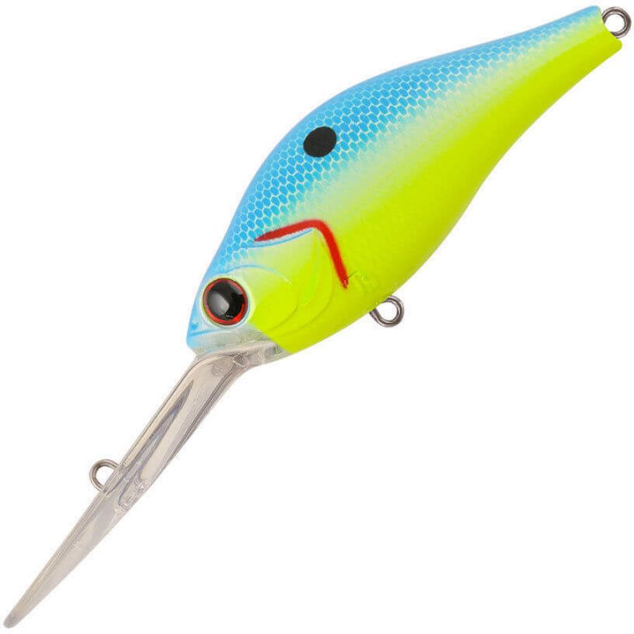 Воблер TsuYoki Drop 75F-1