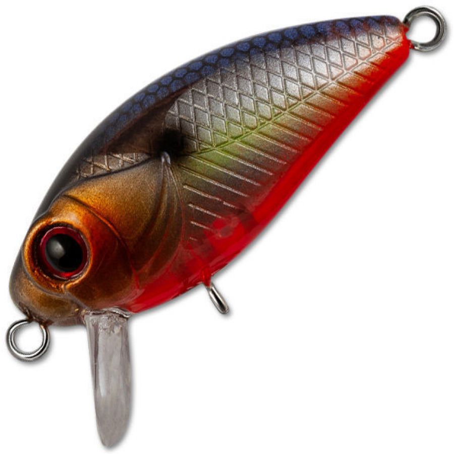 купить Воблер TsuYoki Fugaz SSR 36F-0