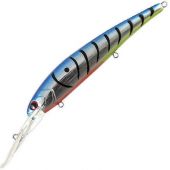 Воблер TsuYoki Soloist 120F