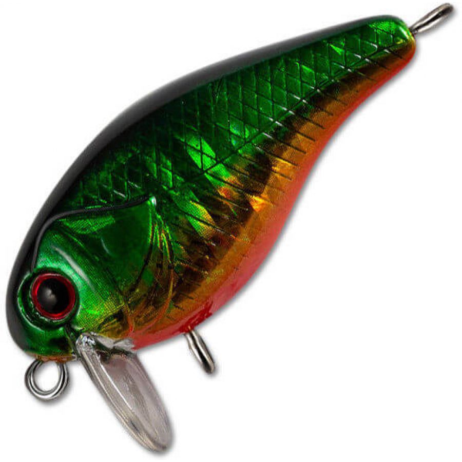 купить Воблер Tsuyoki Chef SSR 38F-2