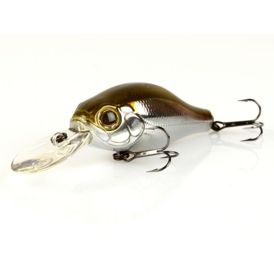 Воблер ZIPBAITS B-Switcher Rattler 4.0-0