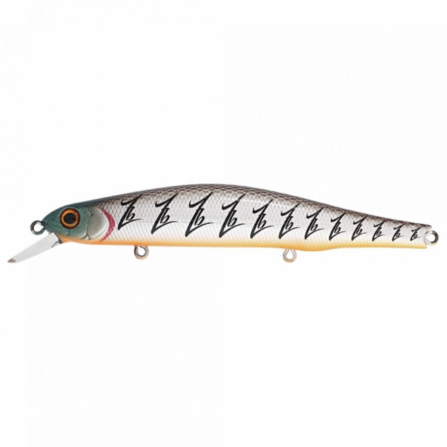 Воблер ZIPBAITS Orbit SUSPEND 110-SP-0