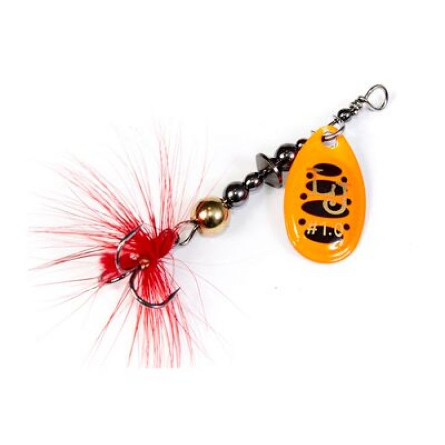 Блесна вращающаяся Lucky John Bonnie Blade 1 3.5г-6