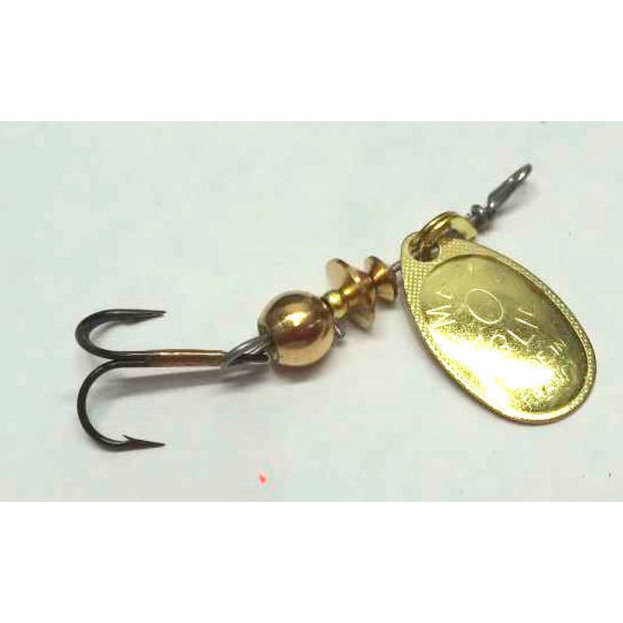 купить Блесна MEPPS AGLIA 1 3,5г-1