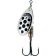 Noirs Ag SILVER/Black dots серебр.черн точ 