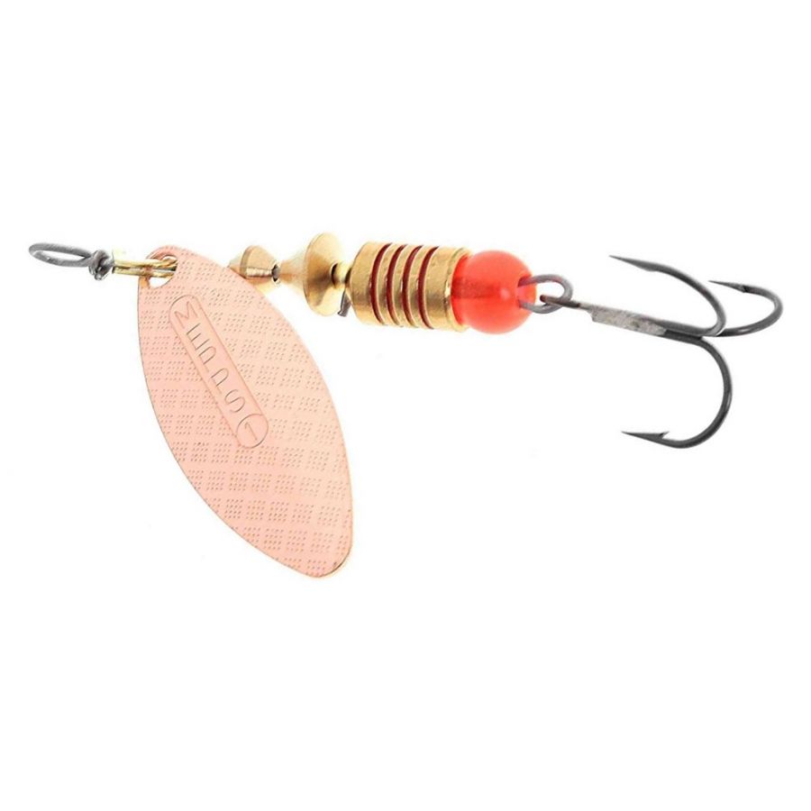 купить Блесна Mepps Aglia Long 1 4,5г-2