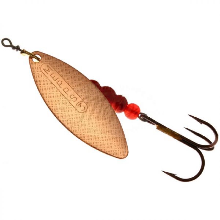 купить Блесна Mepps Aglia Long 3 11,5 гр-1