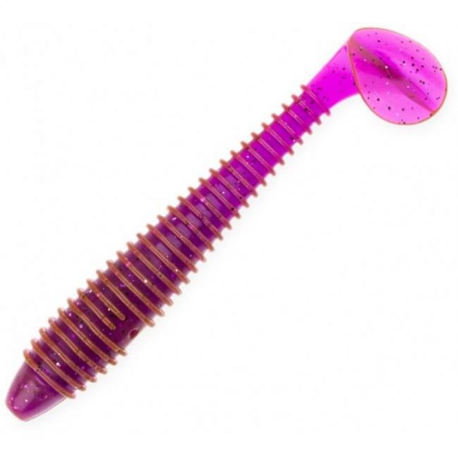 Силиконовая приманка Akara Fat Tail 180 6.8-1