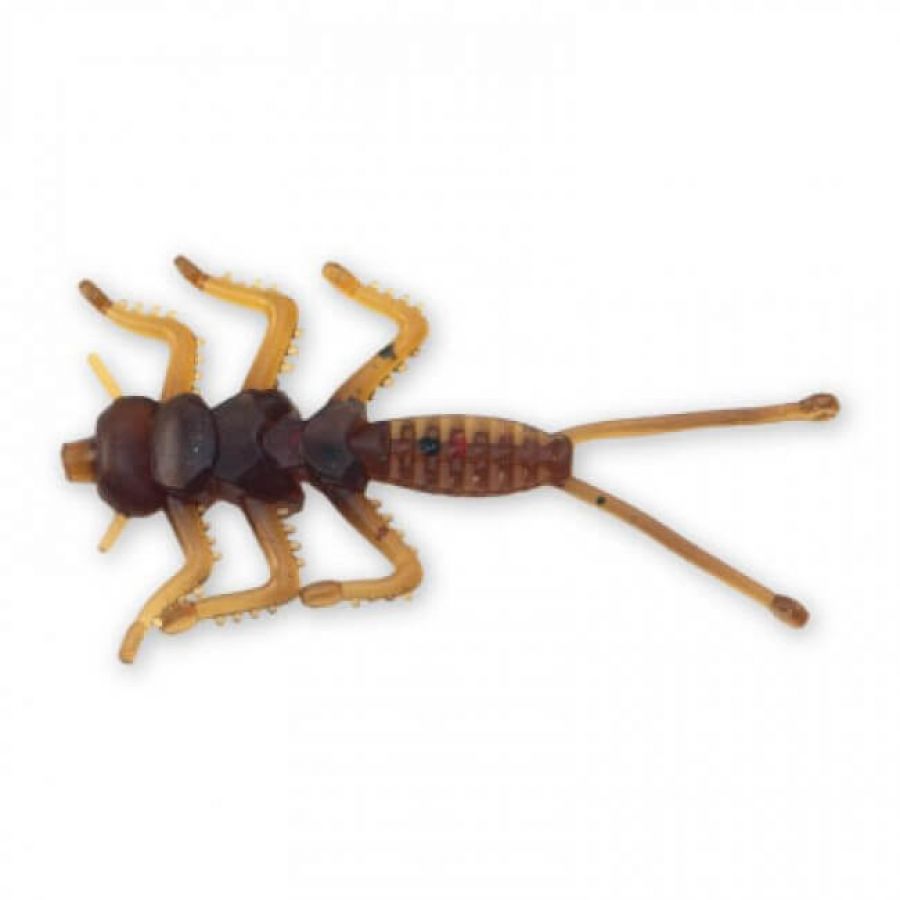 купить Силиконовая приманка Akara Nymph-4