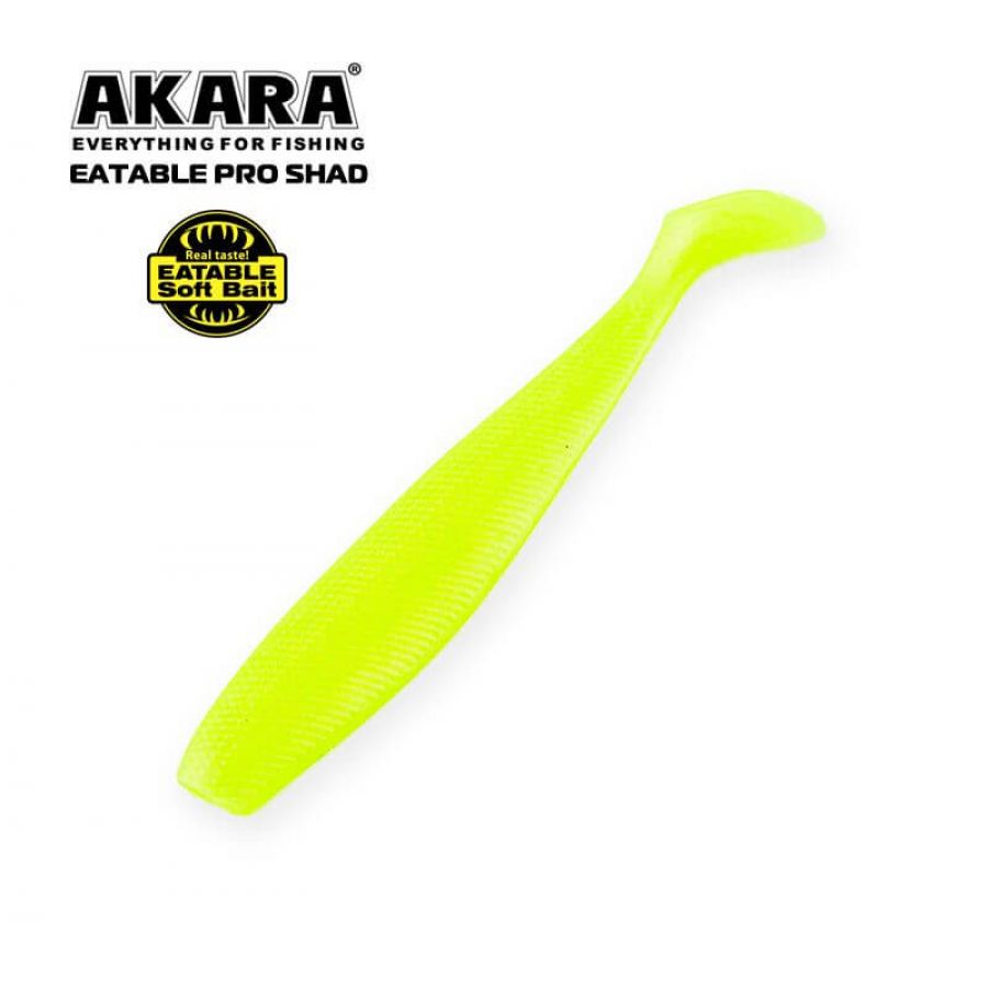 купить Силиконовая приманка Akara Pro Shad 90-2