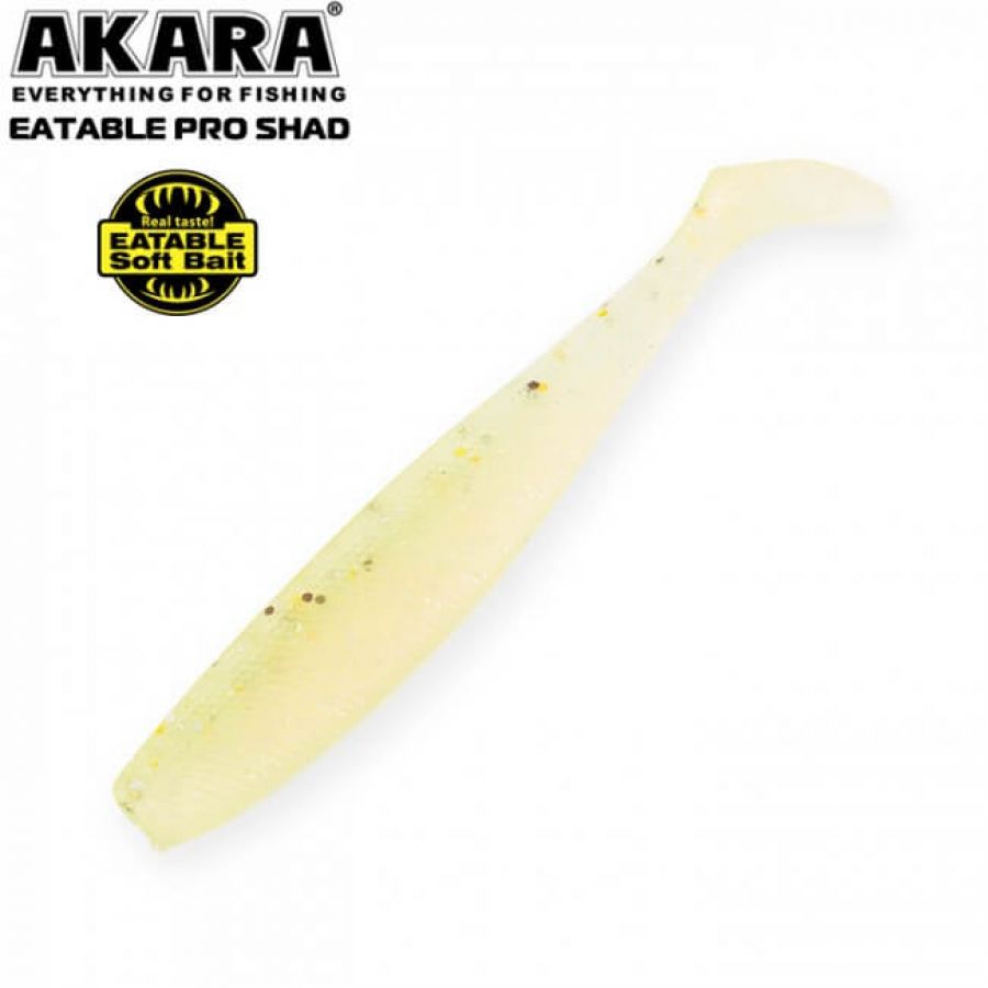 купить Силиконовая приманка Akara Pro Shad 90-1