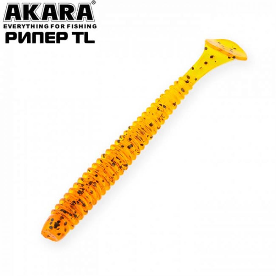 Силиконовая приманка Akara Riper TL-2-3