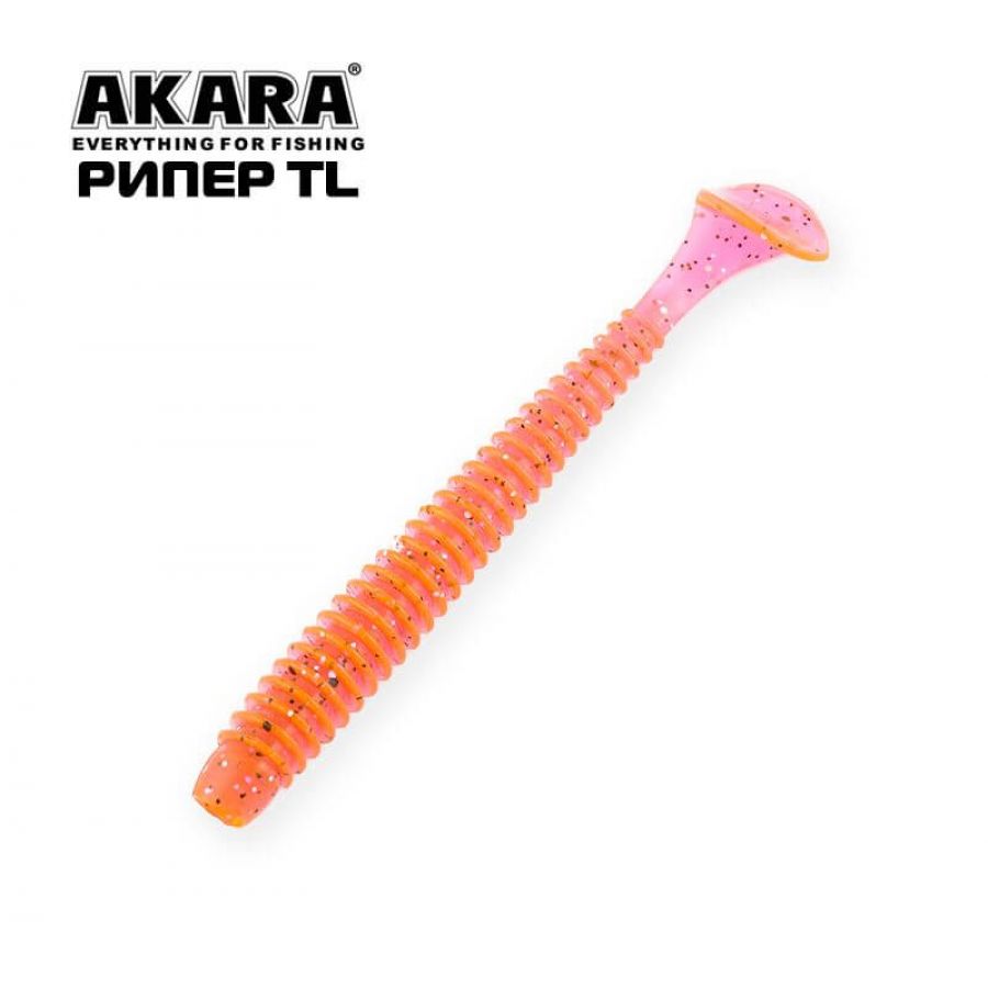 купить Силиконовая приманка Akara Riper TL-3-2