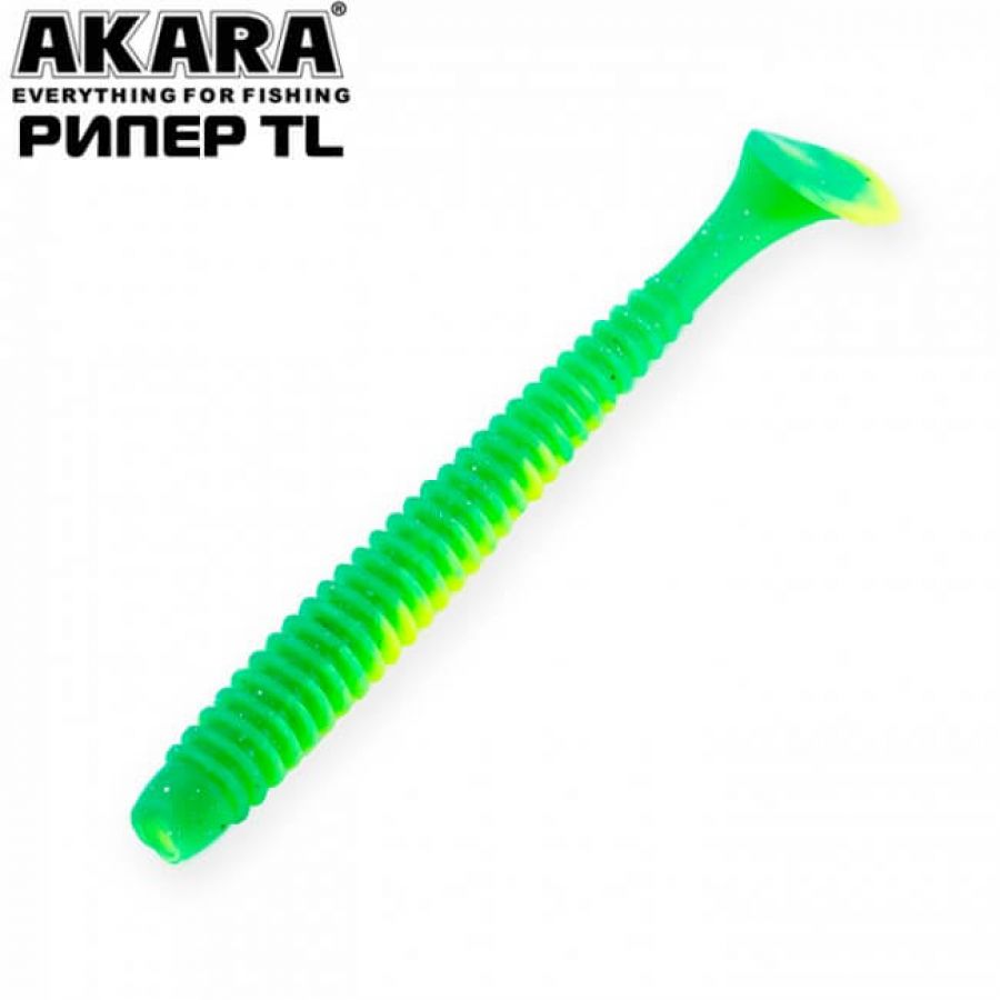 купить Силиконовая приманка Akara Riper TL-3-1
