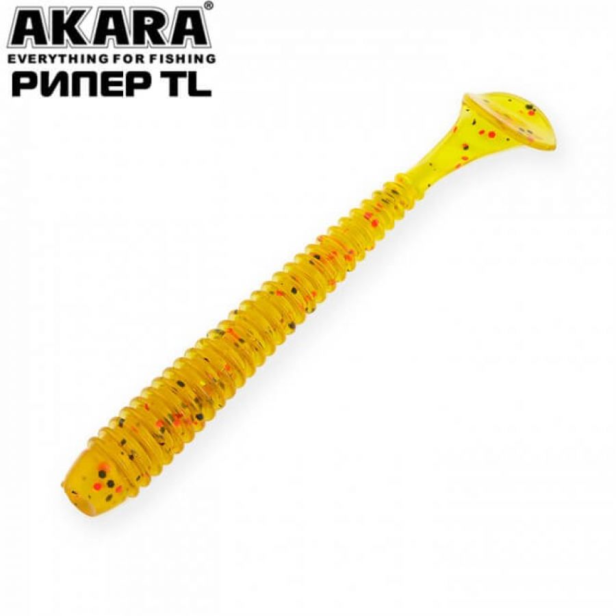 купить Силиконовая приманка Akara Riper TL-3-7