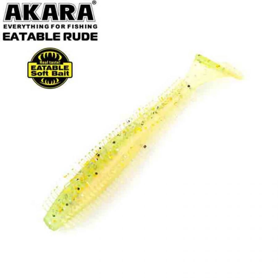 купить Силиконовая приманка Akara Rude 115-1
