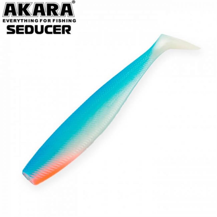 купить Силиконовая приманка Akara Seducer 130-3
