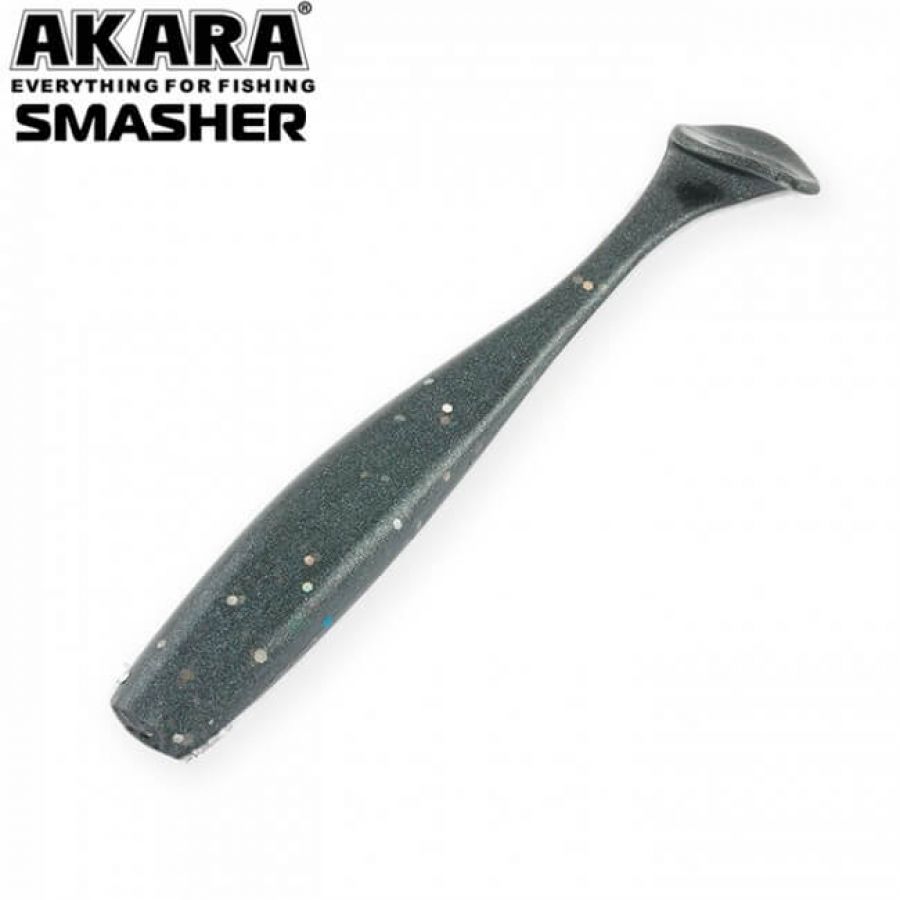 Силиконовая приманка Akara Smasher 70-2