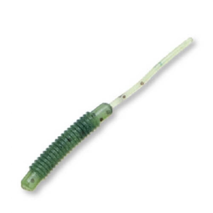 купить Силиконовая приманка Akara Straight Tail 50-1