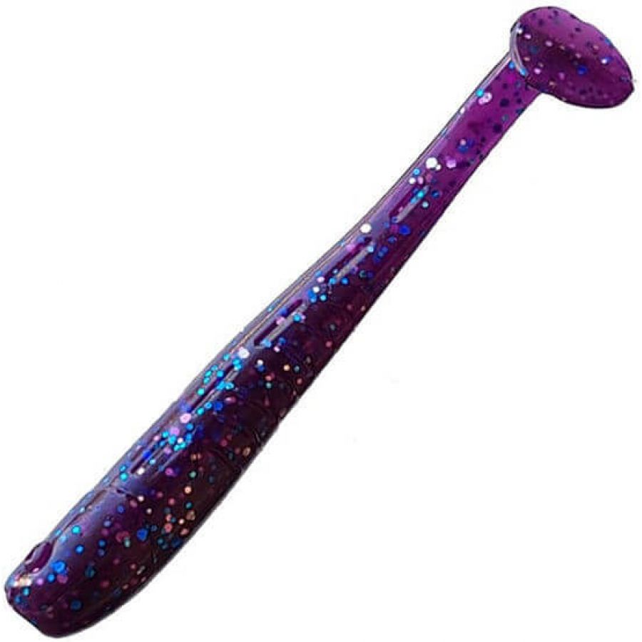 купить Силиконовая приманка Crazy Fish Nano Minnow 1,1-9