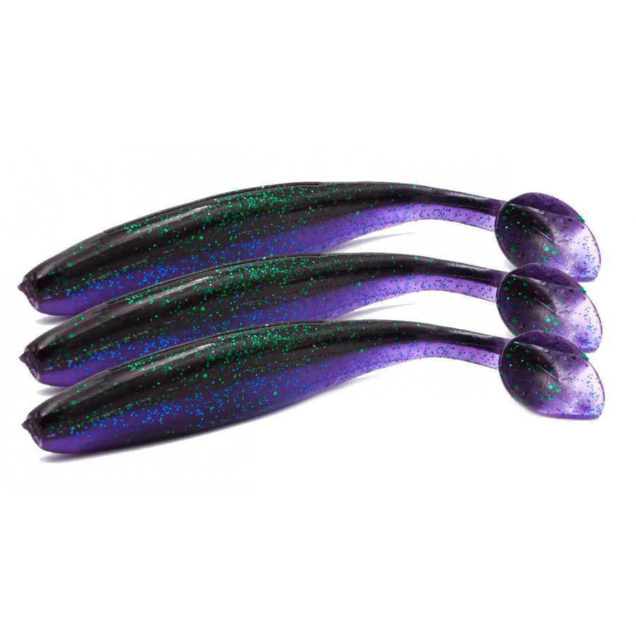 купить Силиконовая приманка Diamond Easy Shiner 8-2