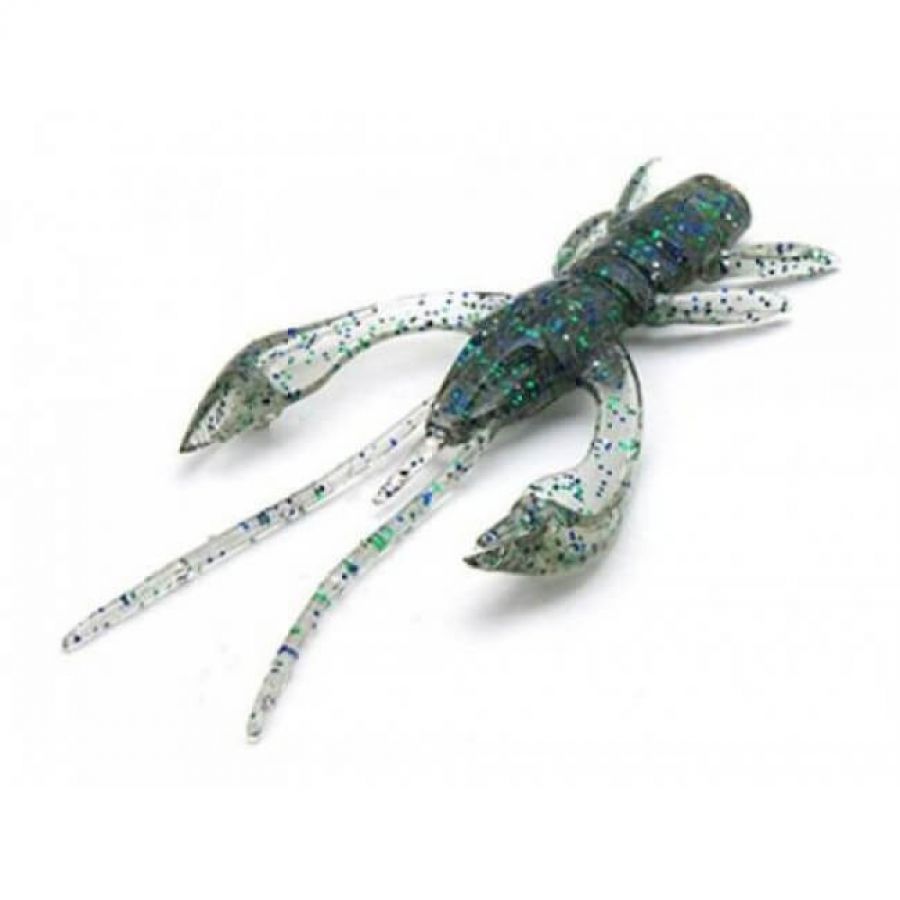 купить Силиконовая приманка FishUp Real Craw 1,5-1