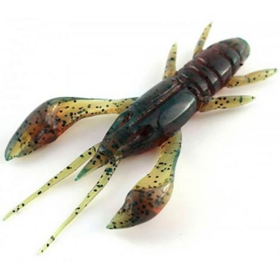 Силиконовая приманка FishUp Real Craw 2-3