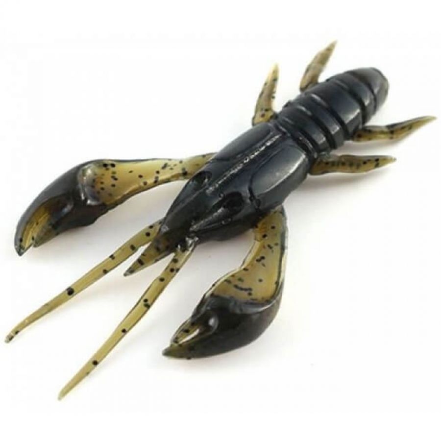 Силиконовая приманка FishUp Real Craw 2-1