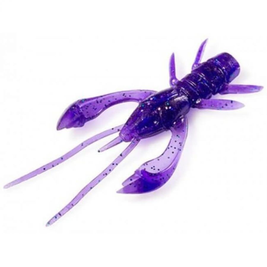 Силиконовая приманка FishUp Real Craw 2-0