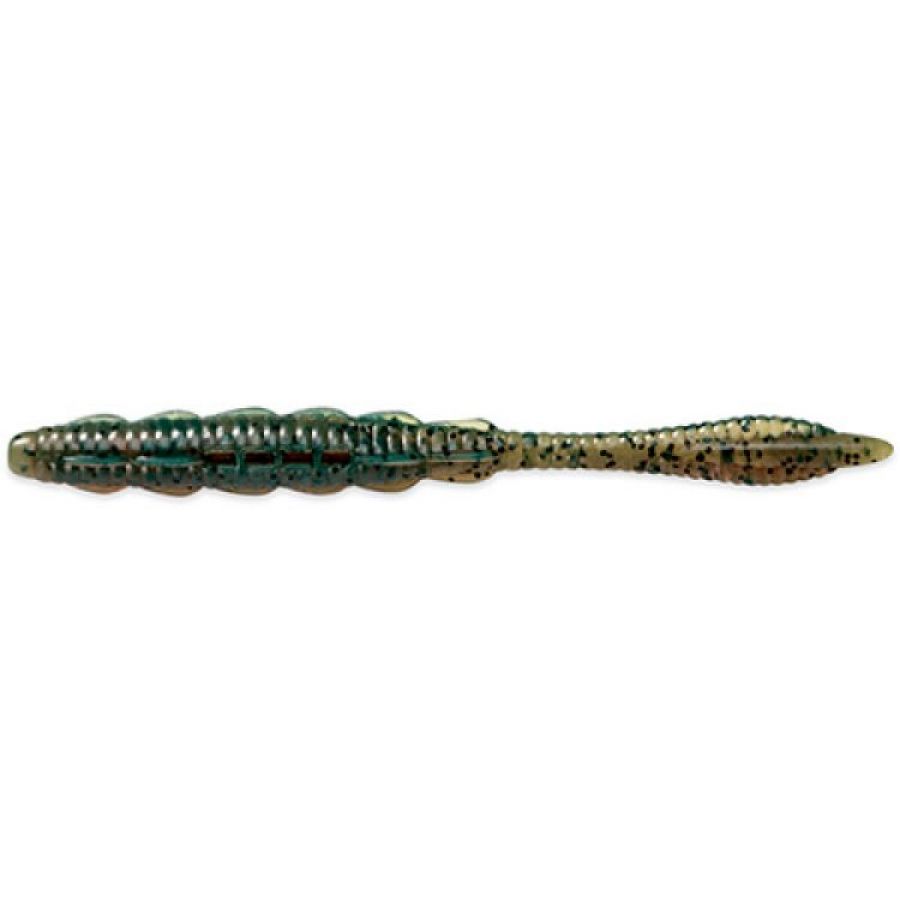 Силиконовая приманка FishUp Scaly FAT 3,2-4
