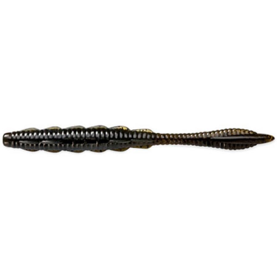 Силиконовая приманка FishUp Scaly FAT 3,2-3