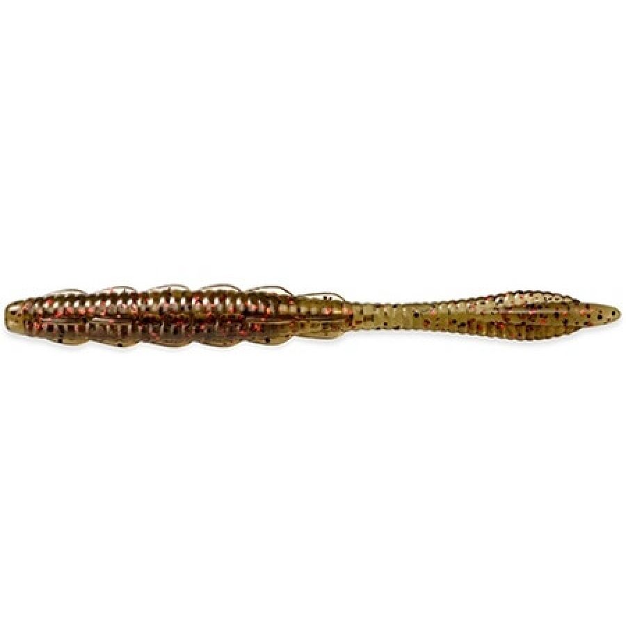 Силиконовая приманка FishUp Scaly FAT 3,2-0