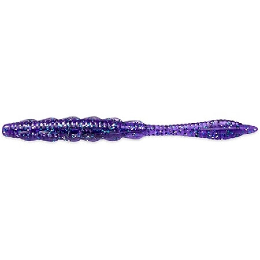 Силиконовая приманка FishUp Scaly FAT 3,2-8