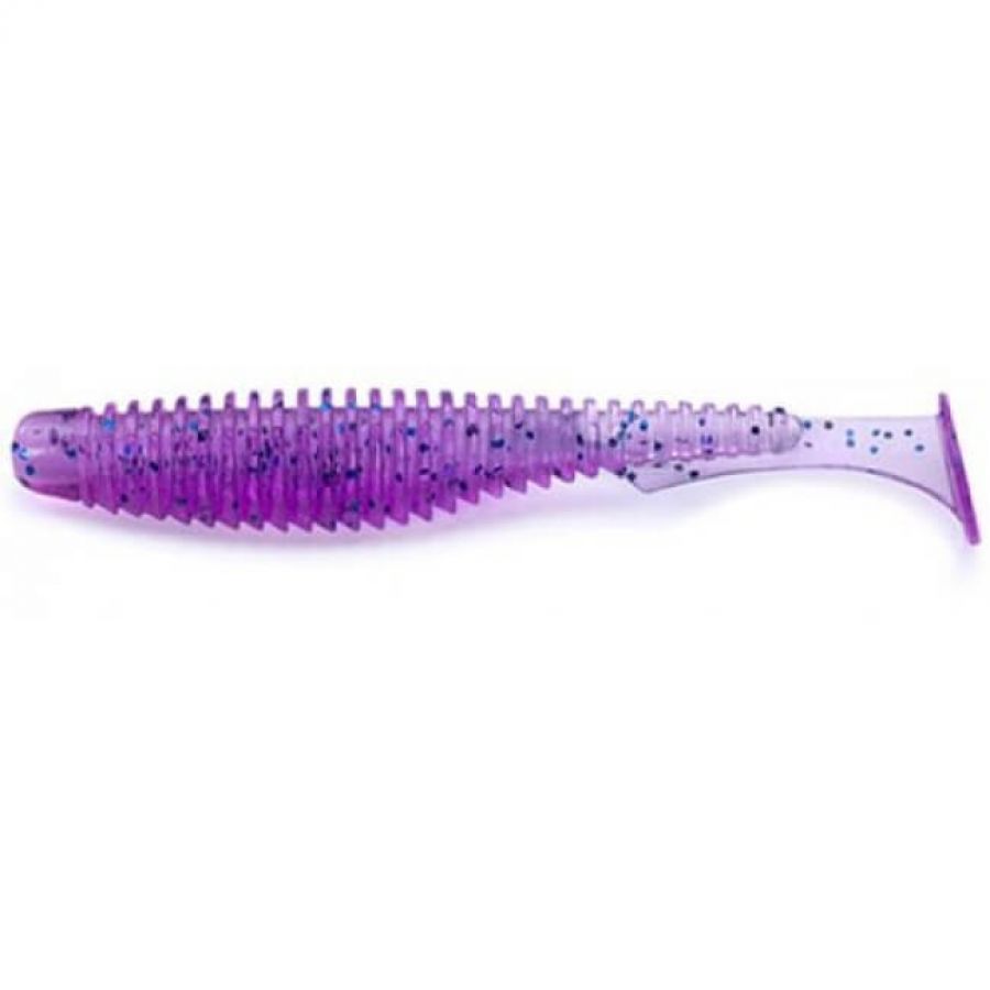 Силиконовая приманка FishUp U-Shad 3-0