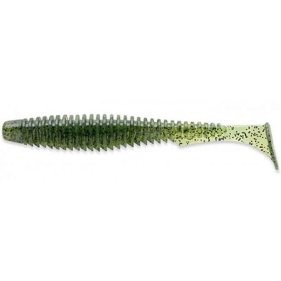 Силиконовая приманка FishUp U-Shad 3-1