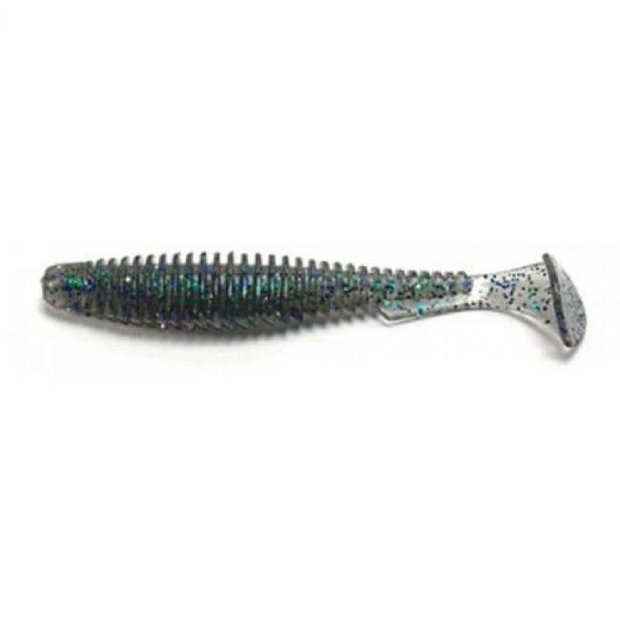 Силиконовая приманка FishUp U-Shad 3-2