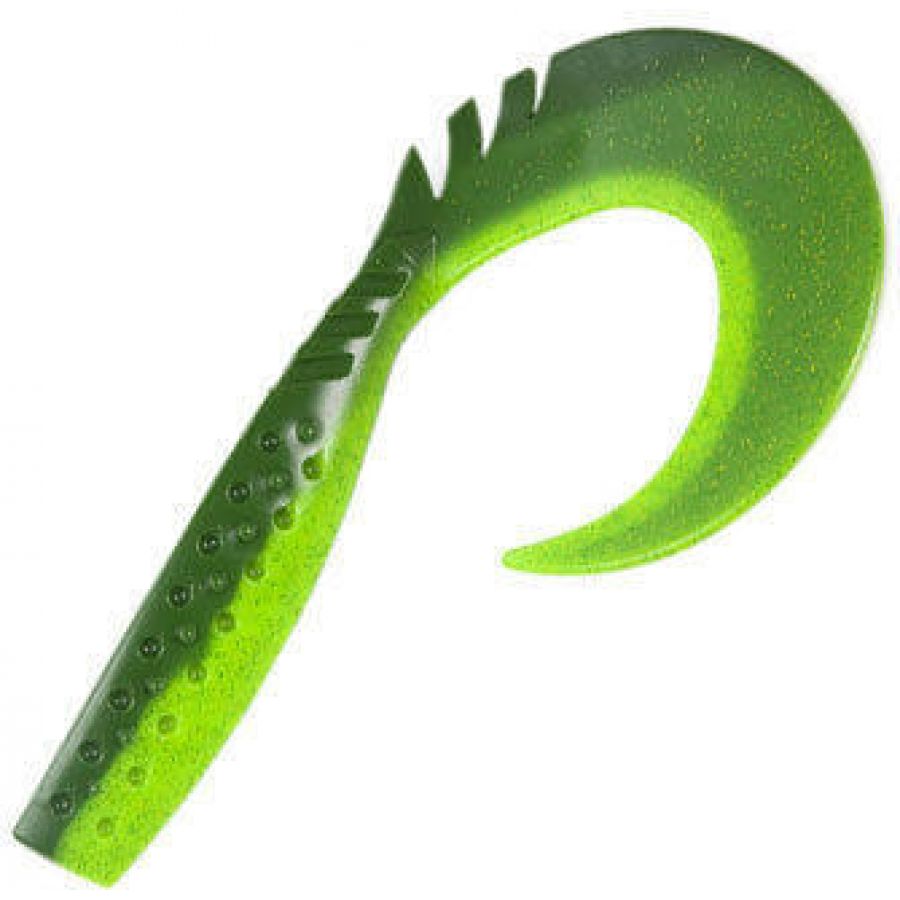Силиконовая приманка Frapp Funky Grub 10-0