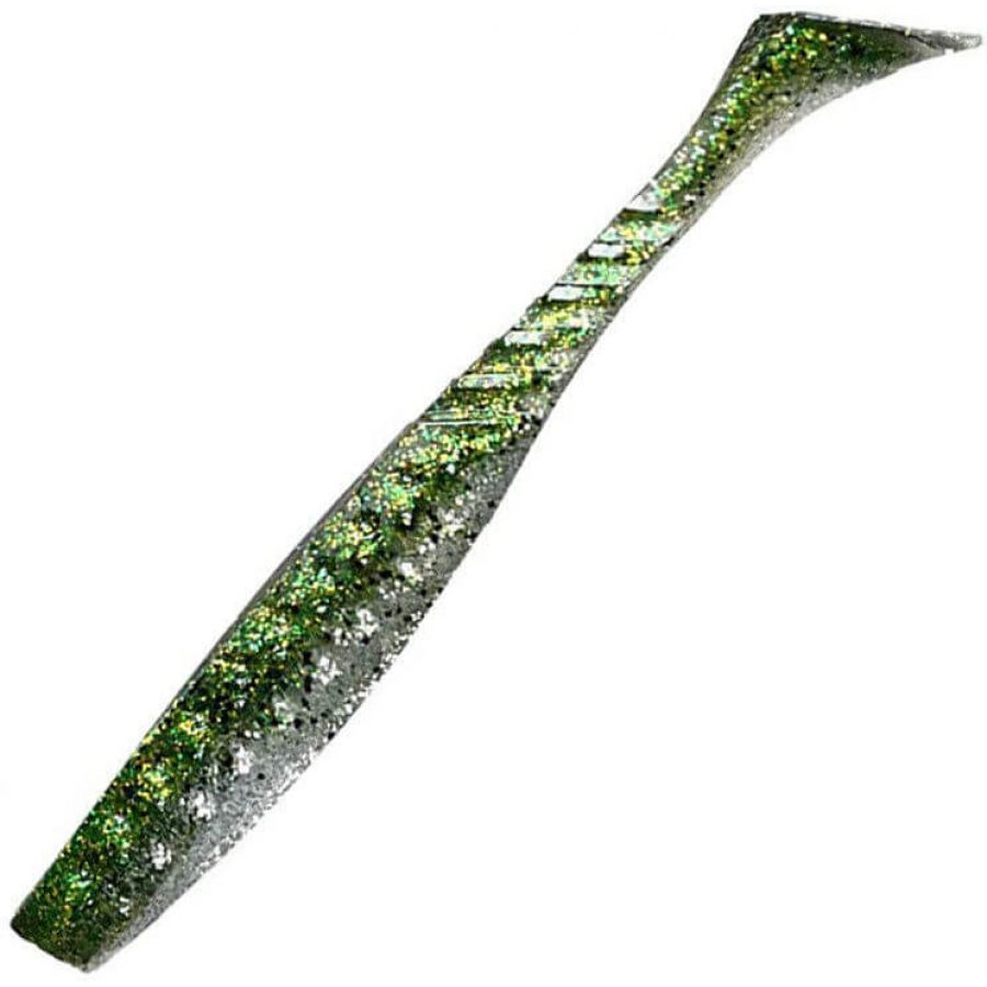 Силиконовая приманка Frapp Funky Shad 9-4