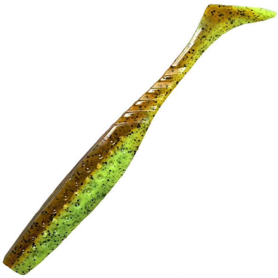 Силиконовая приманка Frapp Funky Shad 9-3