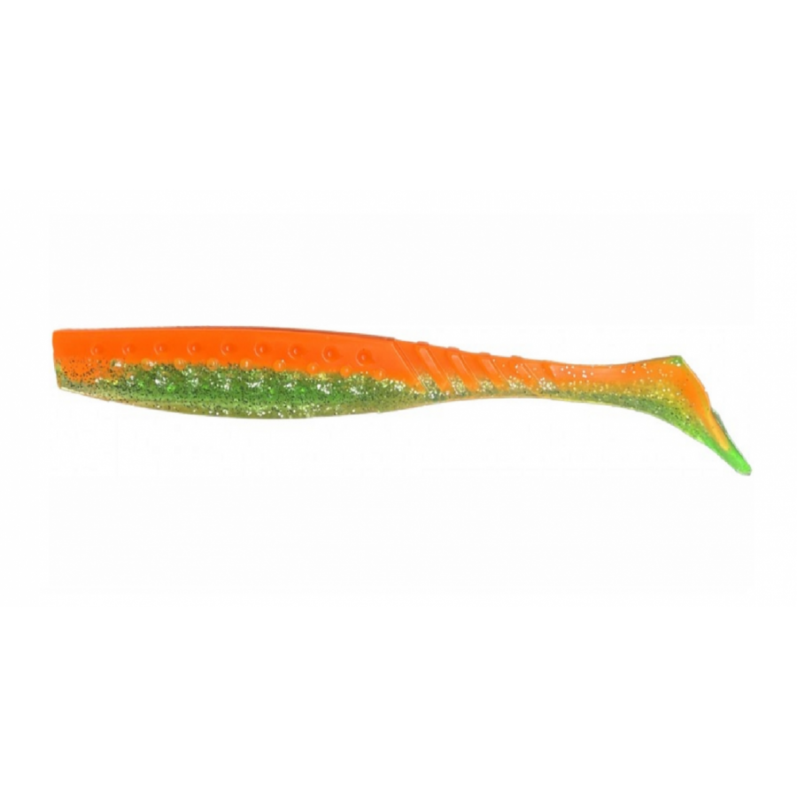 Силиконовая приманка Frapp Funky Shad 9-2