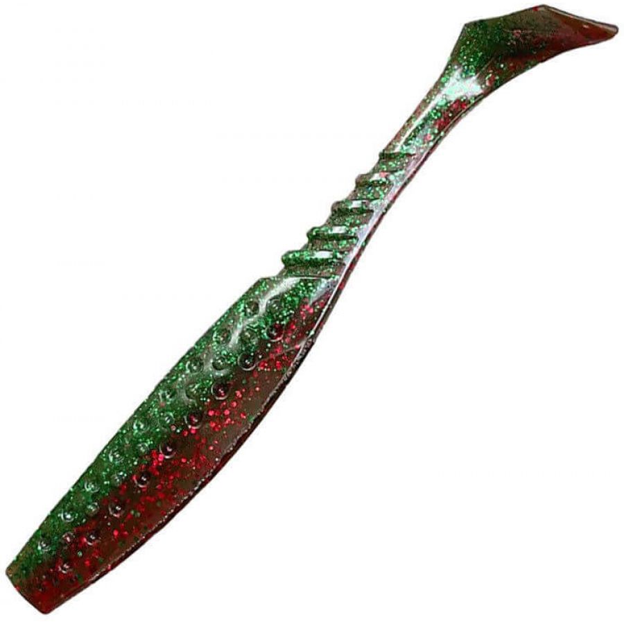 Силиконовая приманка Frapp Funky Shad 9-1