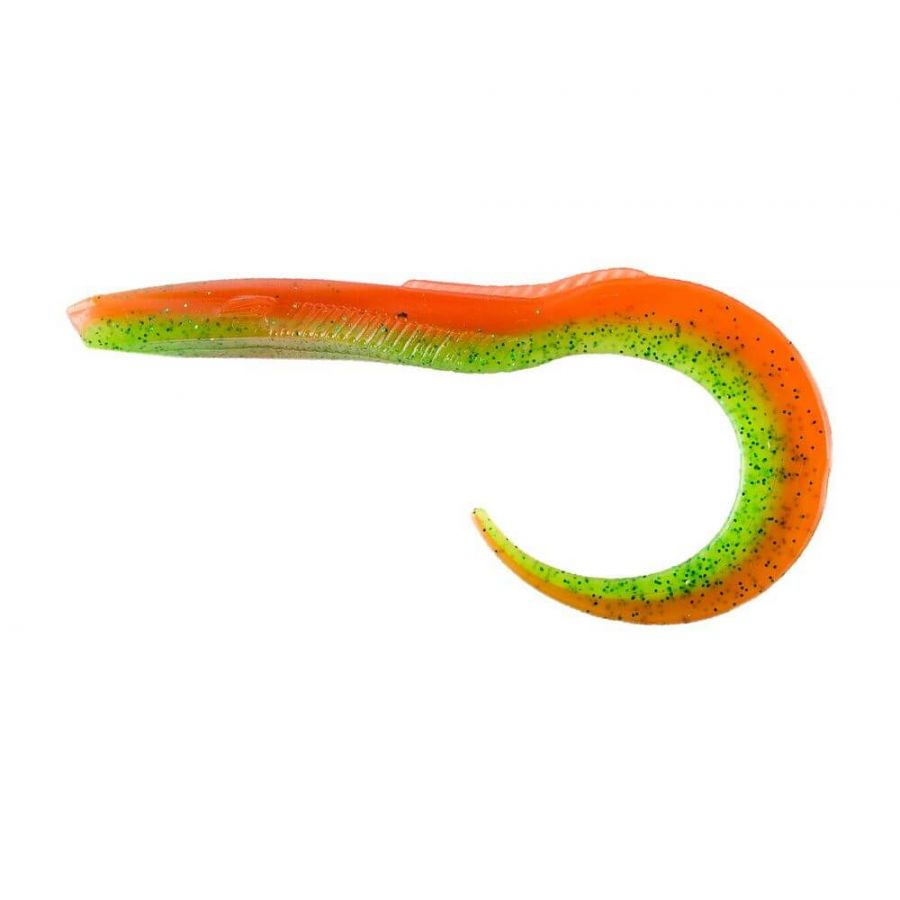 купить Силиконовая приманка Green Fish Eely 4-3