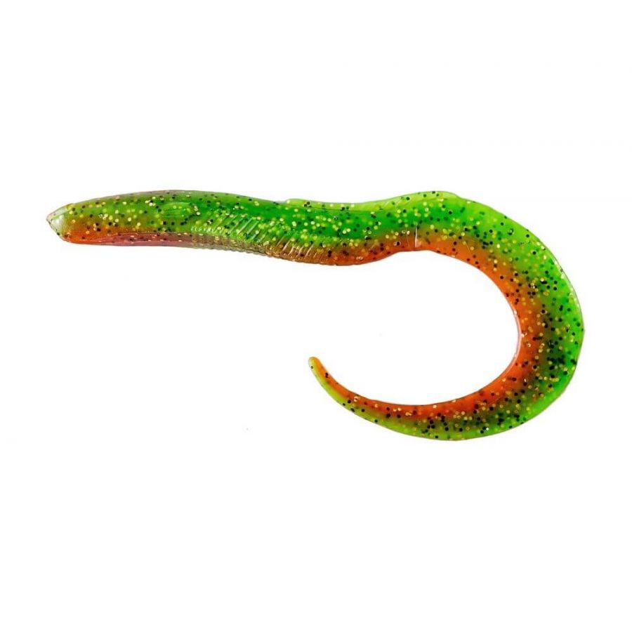 купить Силиконовая приманка Green Fish Eely 4-1