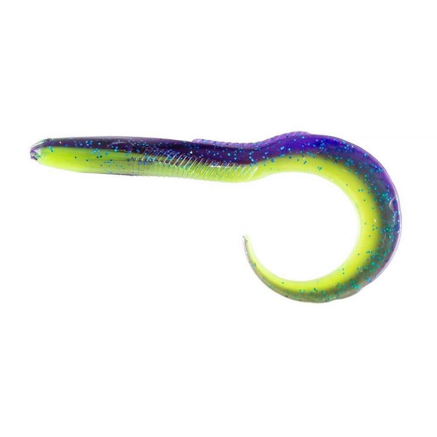 купить Силиконовая приманка Green Fish Eely 4-4