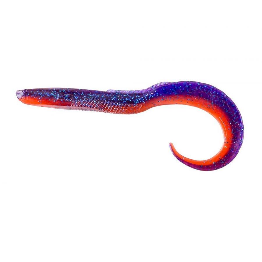 купить Силиконовая приманка Green Fish Eely 4-5