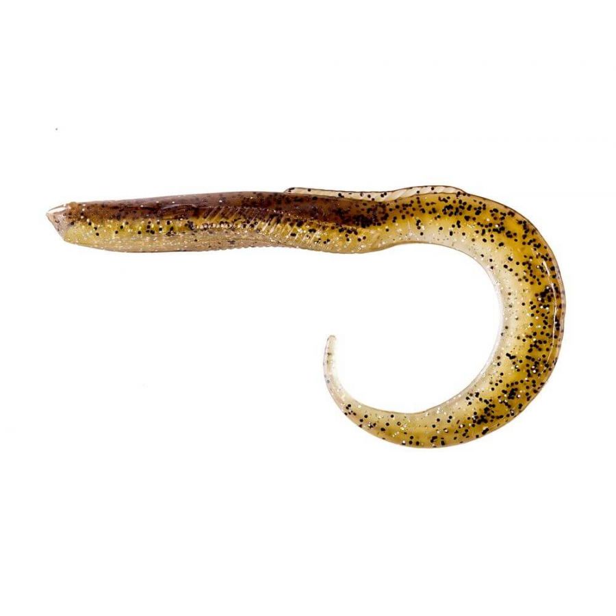 купить Силиконовая приманка Green Fish Eely 4-6